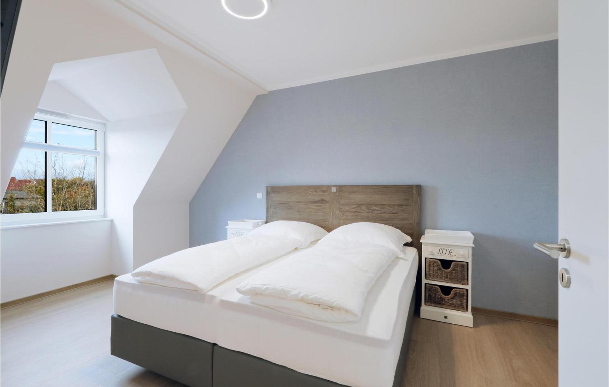 Amazing apartment in Ostseebad Boltenhagen with 1 Bedrooms, Sauna&WiFi Buitenkant foto